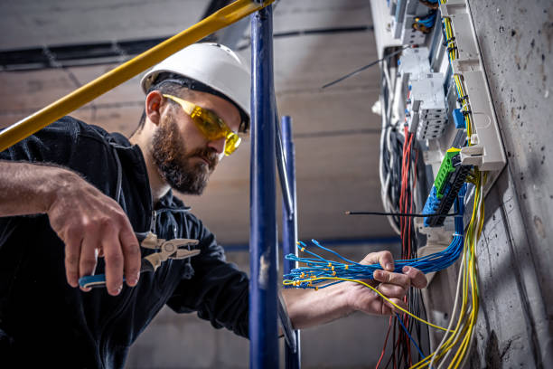 Best Licensed Electrician  in King Arthur Park, MT