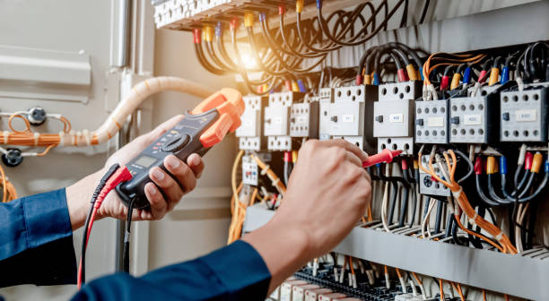 Best Electrical Installation Contractor  in King Arthur Park, MT