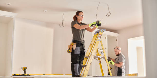 Best Electrical Outlet Repair  in King Arthur Park, MT