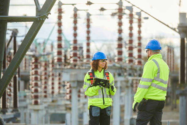 Trusted MT Electrician Experts