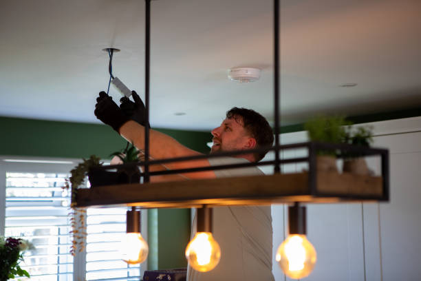 Best 24-Hour Electrician  in King Arthur Park, MT