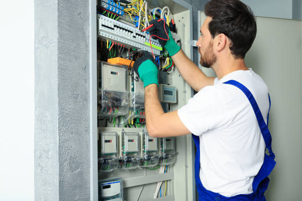 Best Circuit Breaker Repair  in King Arthur Park, MT
