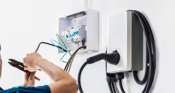 Electrical Rewiring Services in MT