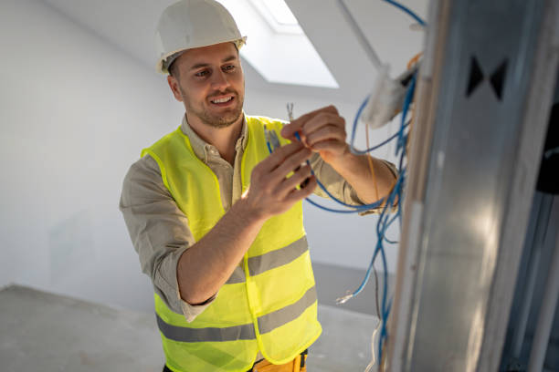 Best Residential Electrician Services  in King Arthur Park, MT