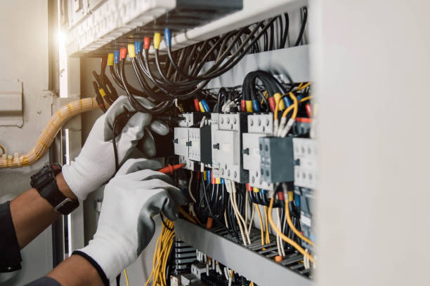 Best Commercial Electrician Services  in King Arthur Park, MT