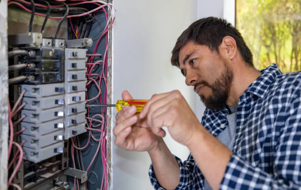 Best Commercial Electrician Services  in King Arthur Park, MT